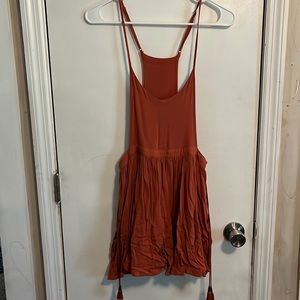 Free People Tunic Top